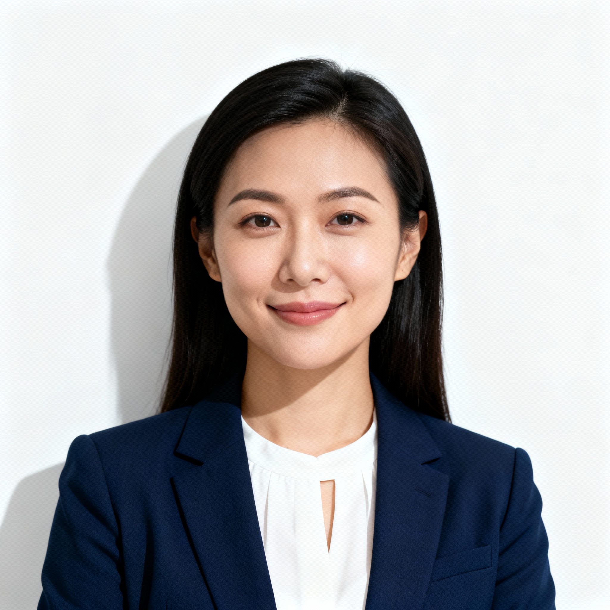 Sarah Chen